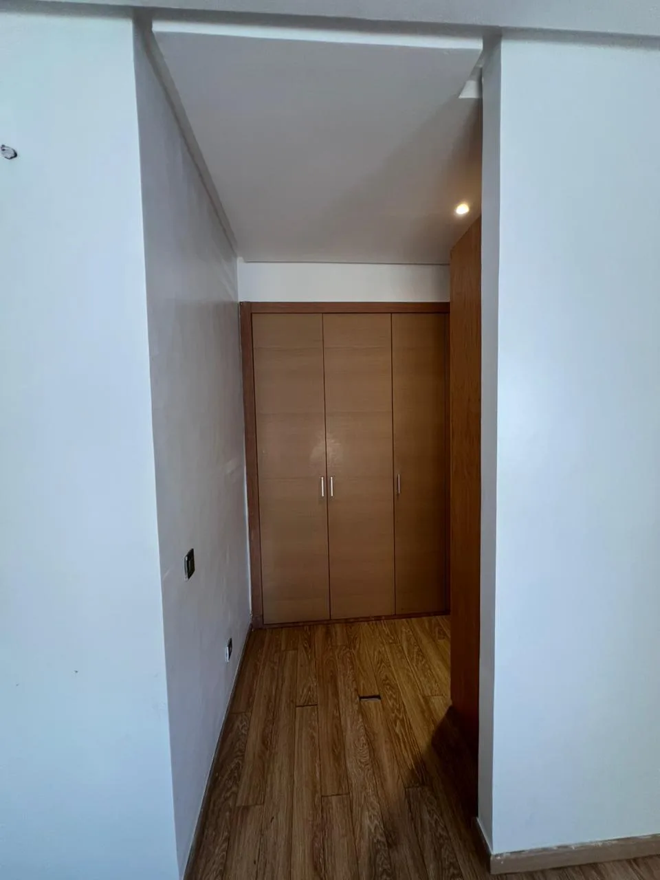 Cordoba — chambre principale