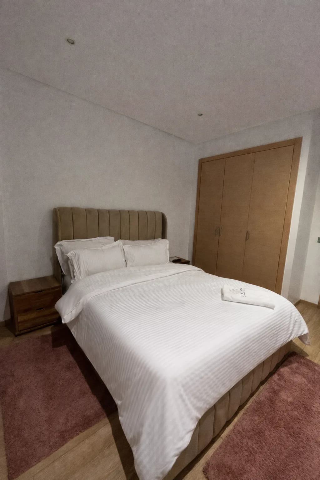 Cordoba — deuxième chambre