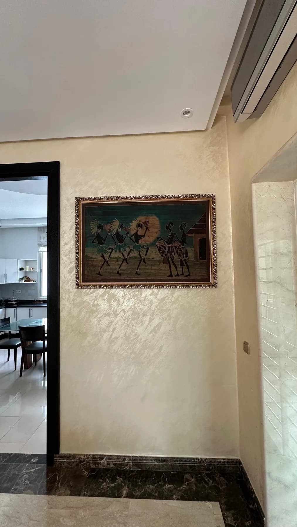 Villa Nova — cuisine entièrement équipée